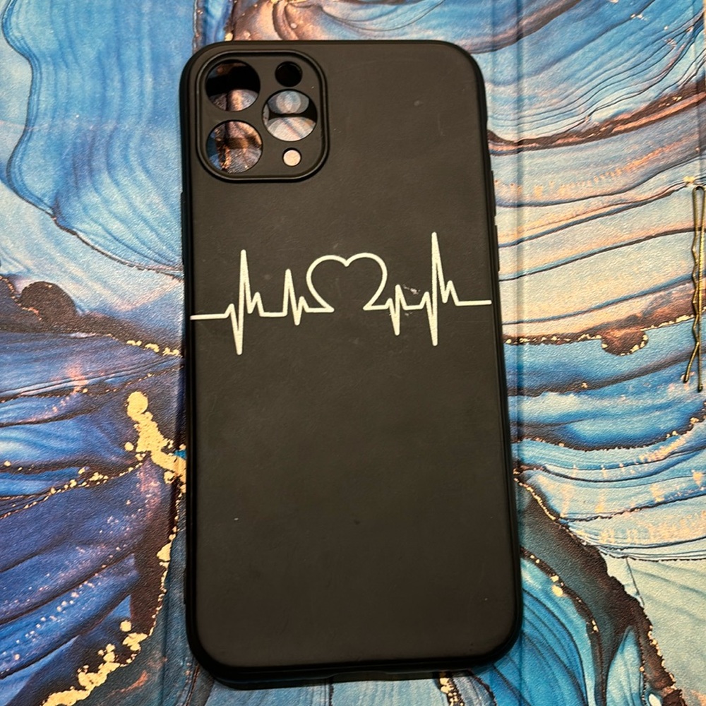 iPhone 11 Pro case